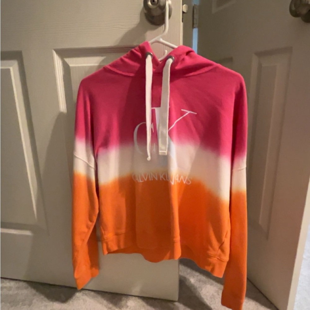 Calvin Klein Jeans sweatshirt